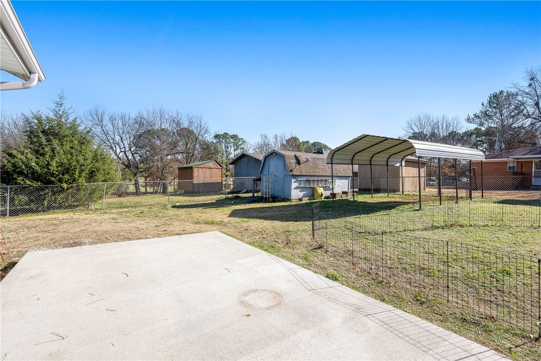 Farmington Outlots - Residential