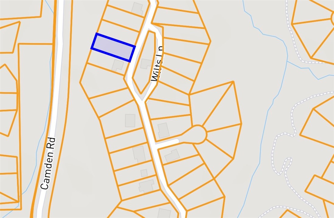 Beautiful residential lot ready for your dream home! Ride your bike to Bamboozled Mountain bike trail! Minutes to Lake Avalon and Lake Loch Lomond. Minutes to conveniences like Bison Bike Shop, groceries, restaurants, gas stations, banking, parks, walking trails.