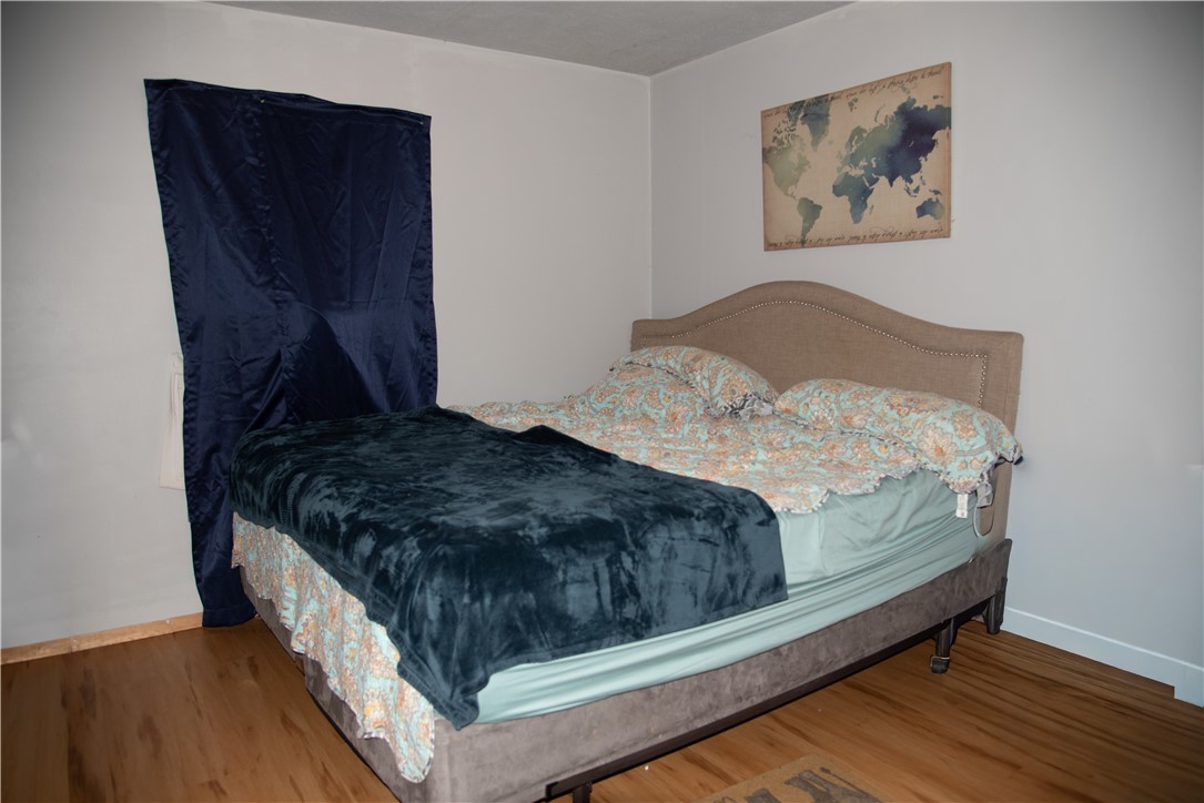 No - Residential