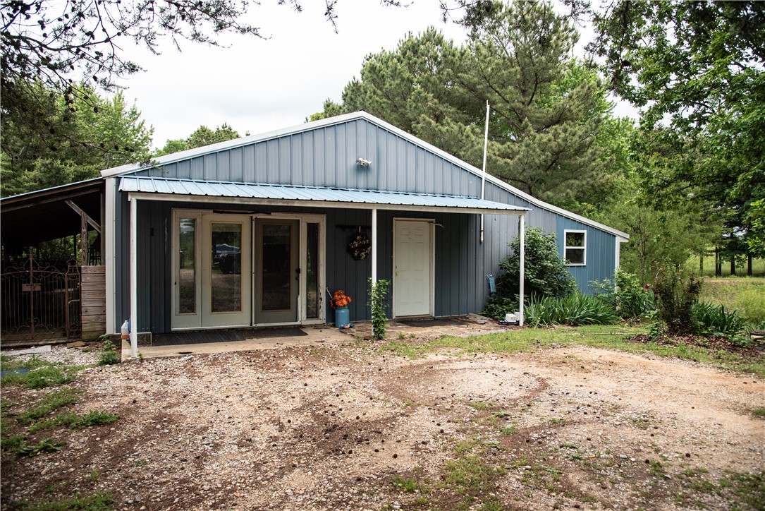 No - Residential