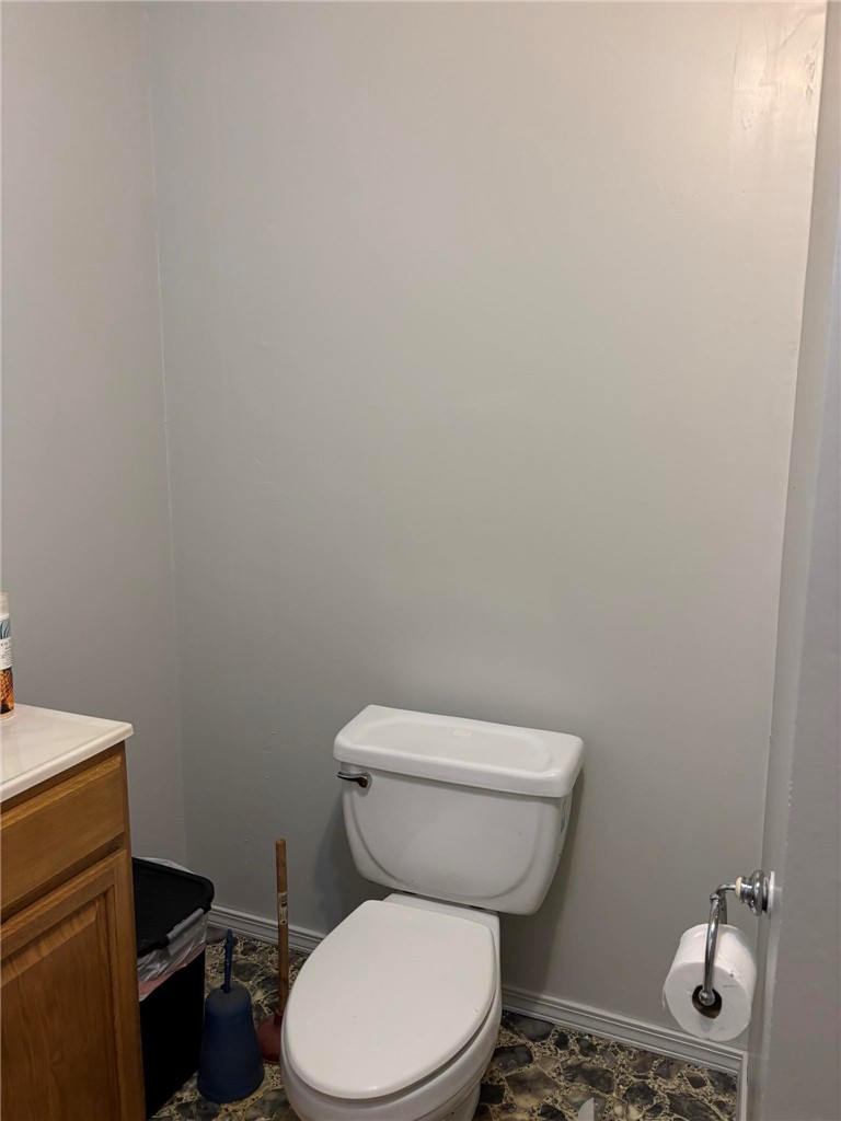 No - Residential
