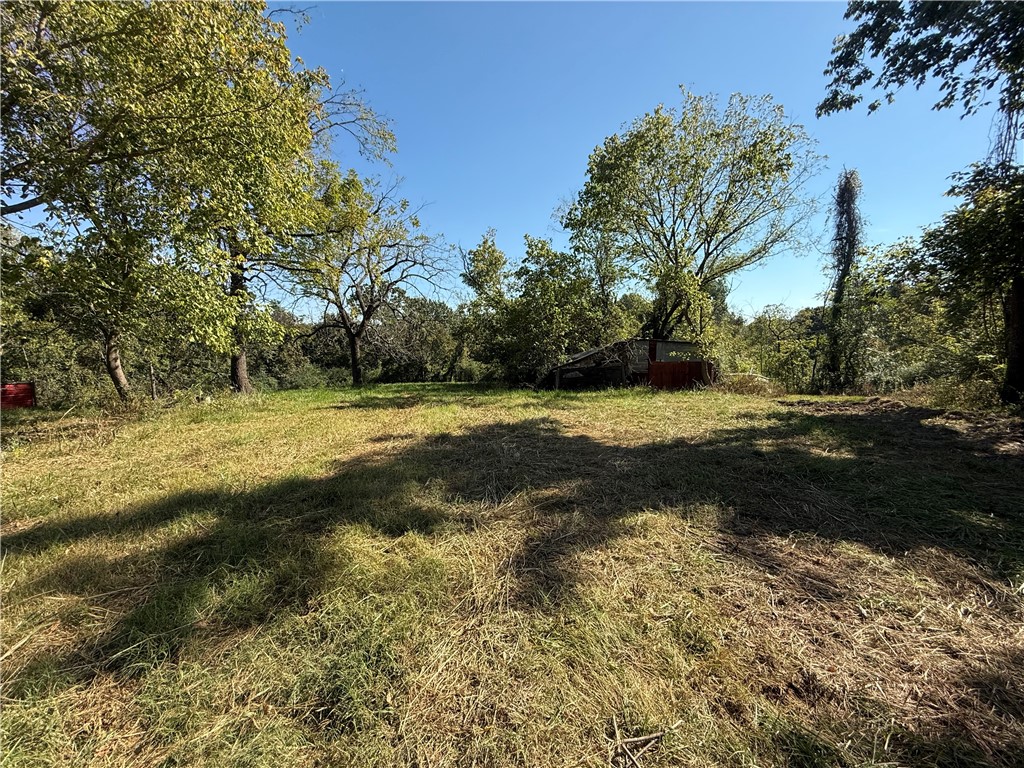 B F Sikes Add - Land