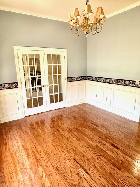 Barrington Parke - Residential