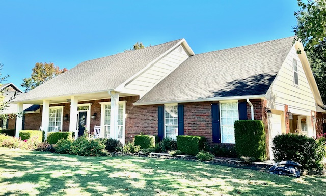 Barrington Parke - Residential