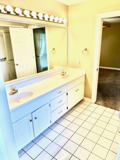 Barrington Parke - Residential