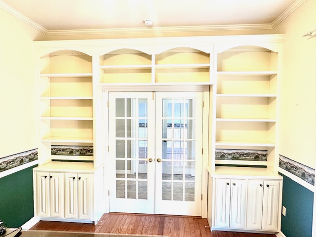 Barrington Parke - Residential