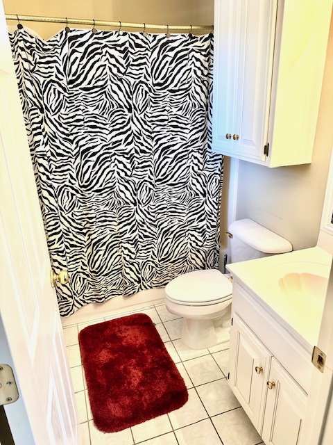 Barrington Parke - Residential