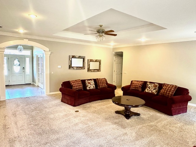 Barrington Parke - Residential