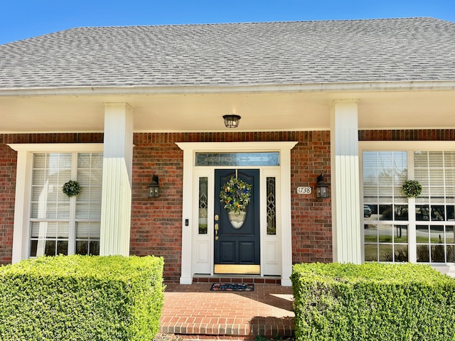 Barrington Parke - Residential