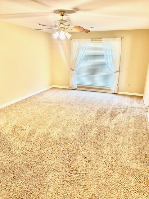 Barrington Parke - Residential