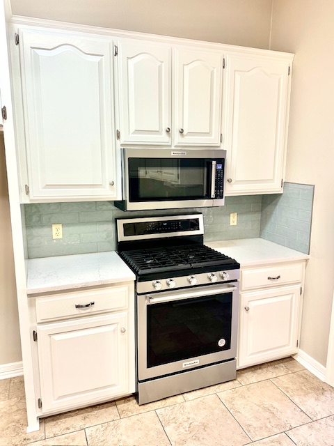 Barrington Parke - Residential