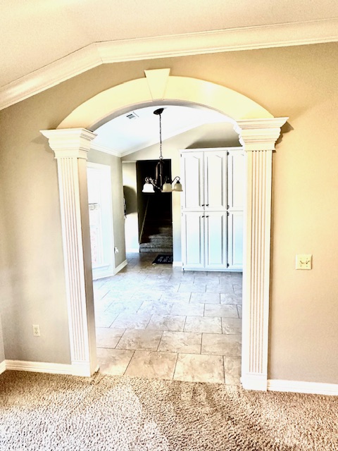 Barrington Parke - Residential