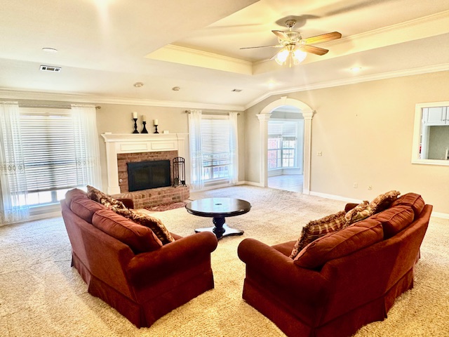 Barrington Parke - Residential