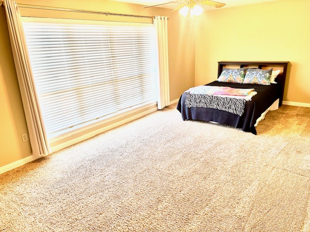 Barrington Parke - Residential