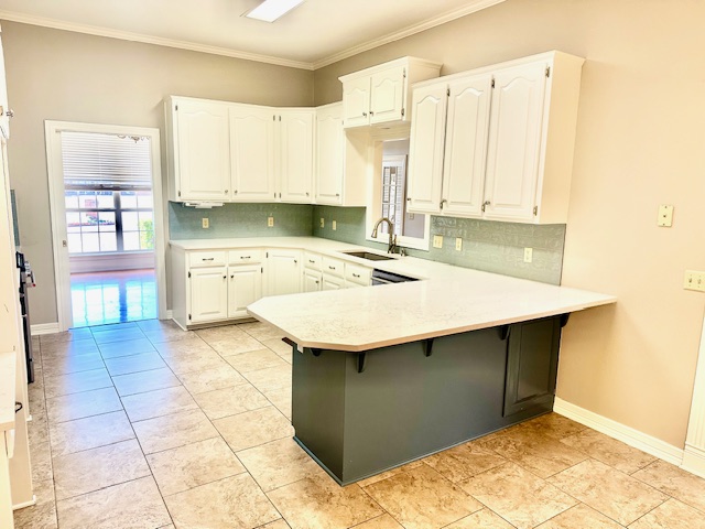 Barrington Parke - Residential