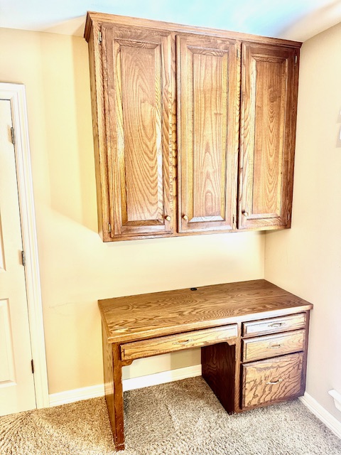 Barrington Parke - Residential