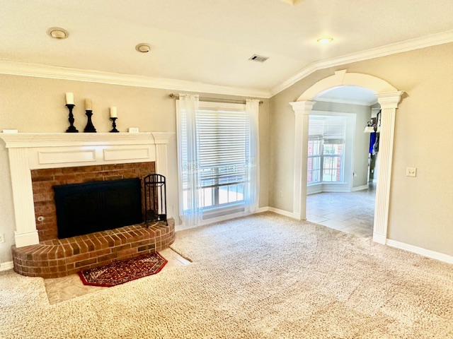 Barrington Parke - Residential