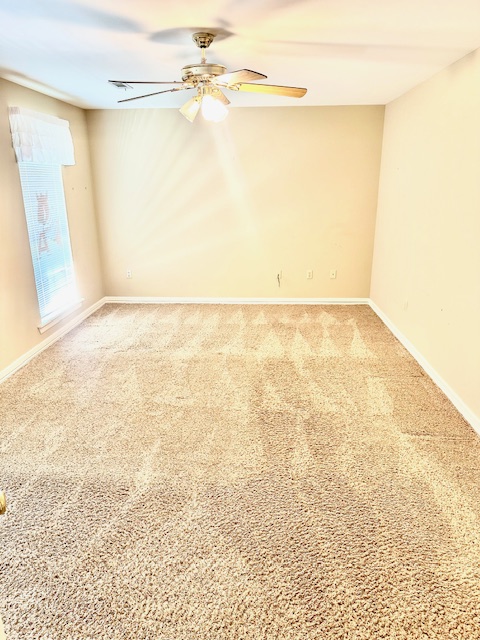 Barrington Parke - Residential