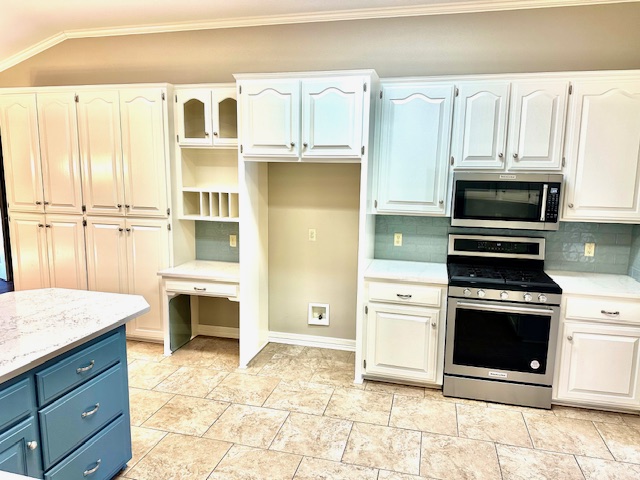 Barrington Parke - Residential