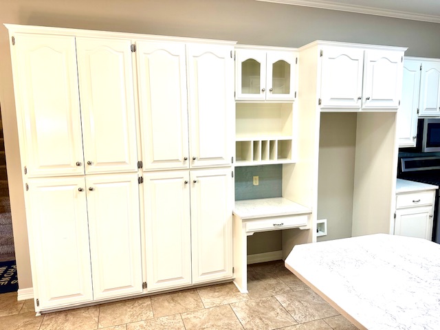 Barrington Parke - Residential