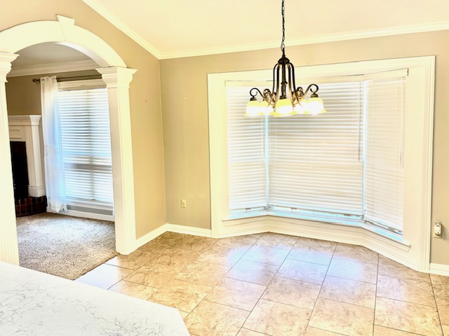 Barrington Parke - Residential