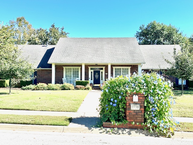 Barrington Parke - Residential