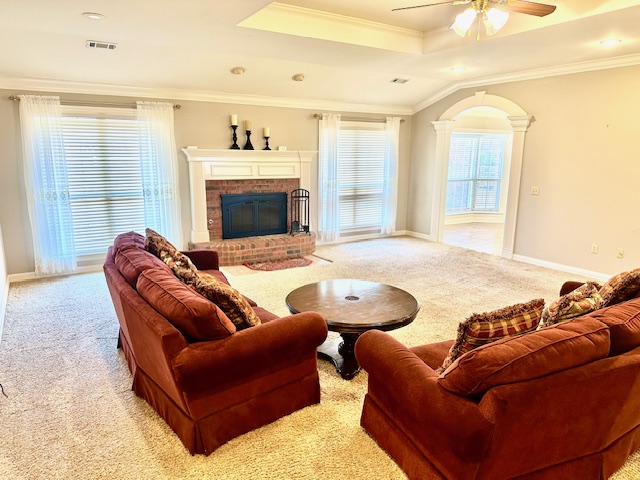 Barrington Parke - Residential