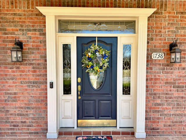 Barrington Parke - Residential