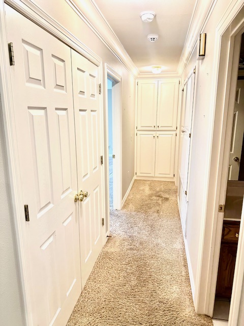 Barrington Parke - Residential