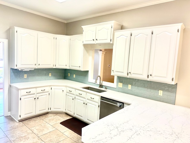 Barrington Parke - Residential