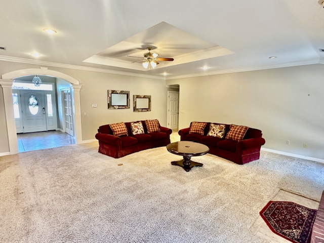 Barrington Parke - Residential