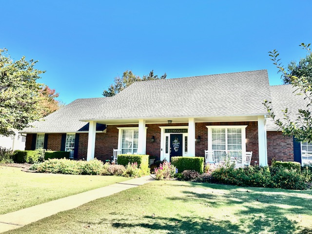 Barrington Parke - Residential