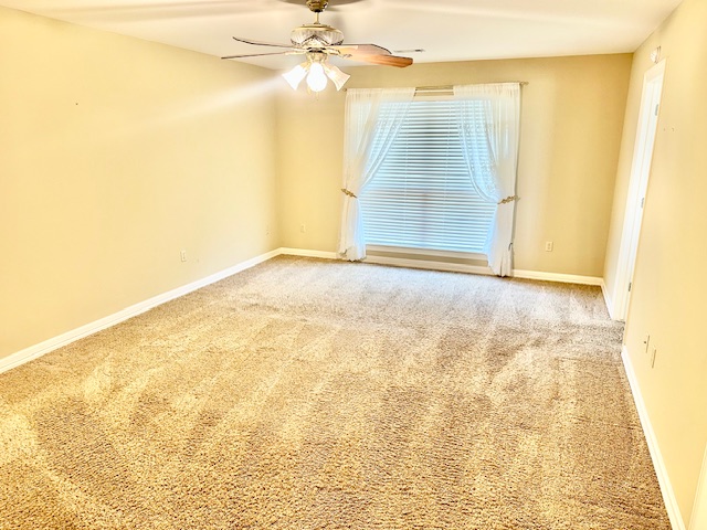 Barrington Parke - Residential