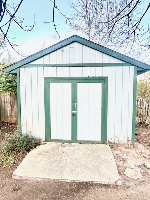 Barrington Parke - Residential