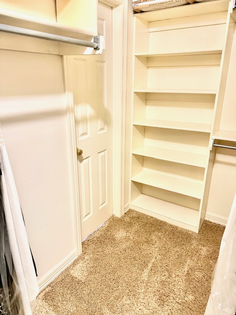 Barrington Parke - Residential