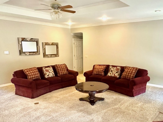 Barrington Parke - Residential