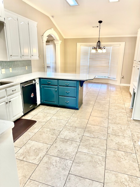 Barrington Parke - Residential