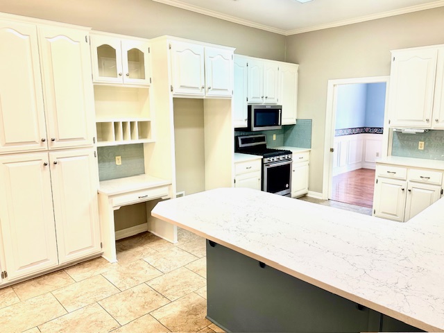 Barrington Parke - Residential