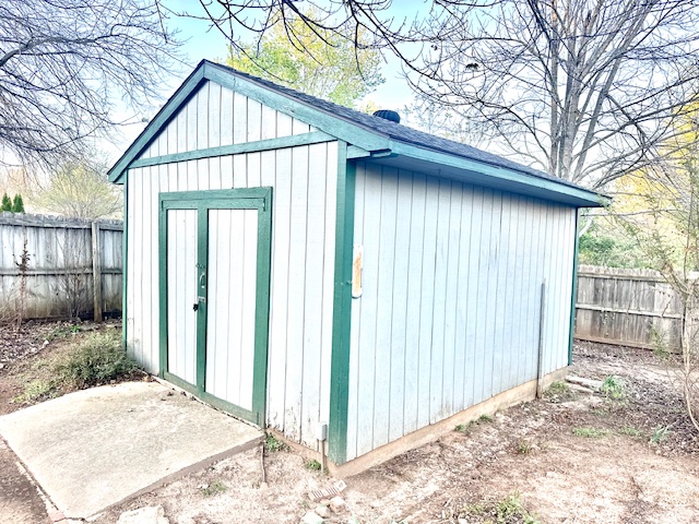 Barrington Parke - Residential