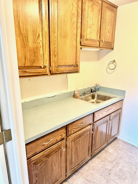 Barrington Parke - Residential