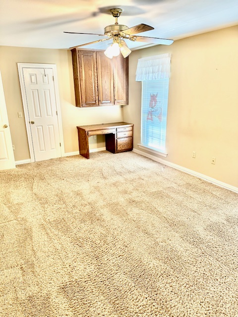 Barrington Parke - Residential