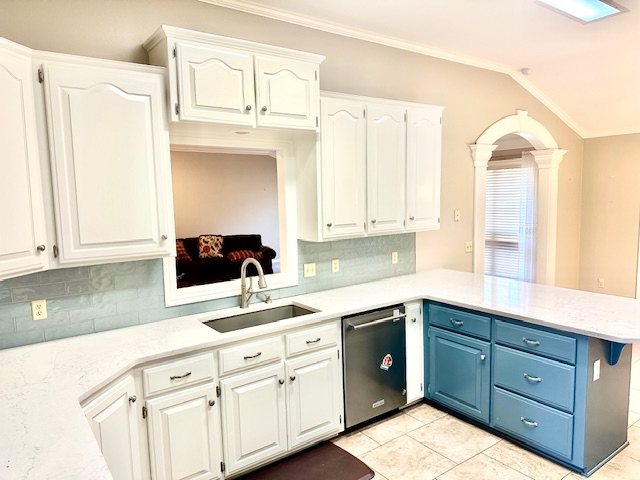 Barrington Parke - Residential