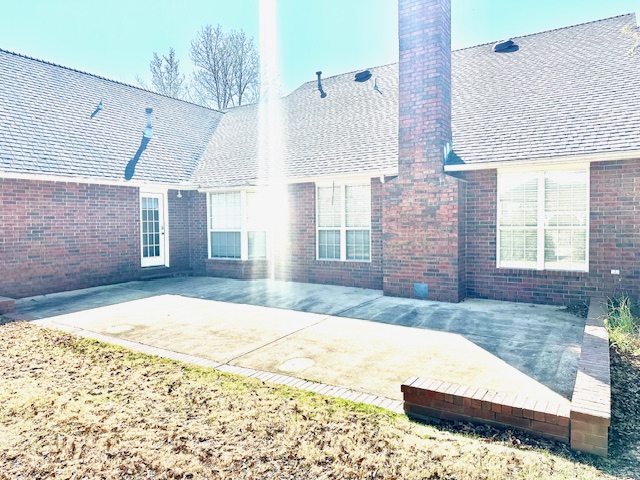 Barrington Parke - Residential