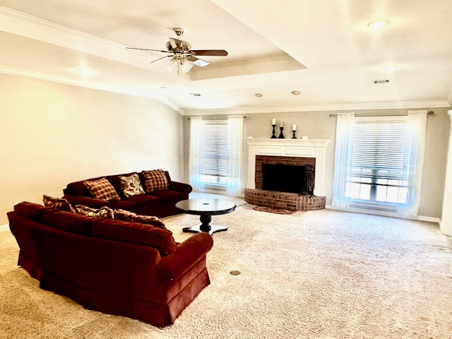 Barrington Parke - Residential