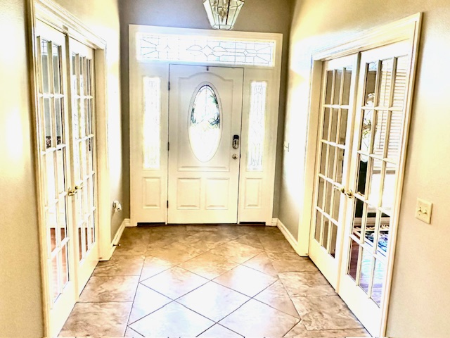 Barrington Parke - Residential