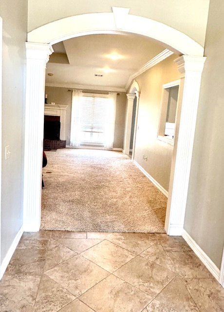 Barrington Parke - Residential