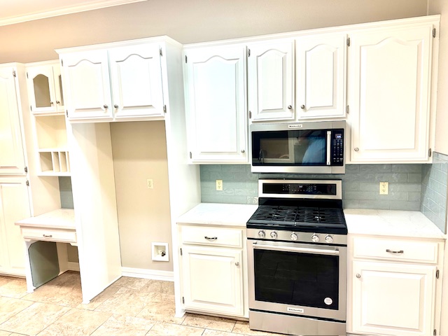 Barrington Parke - Residential