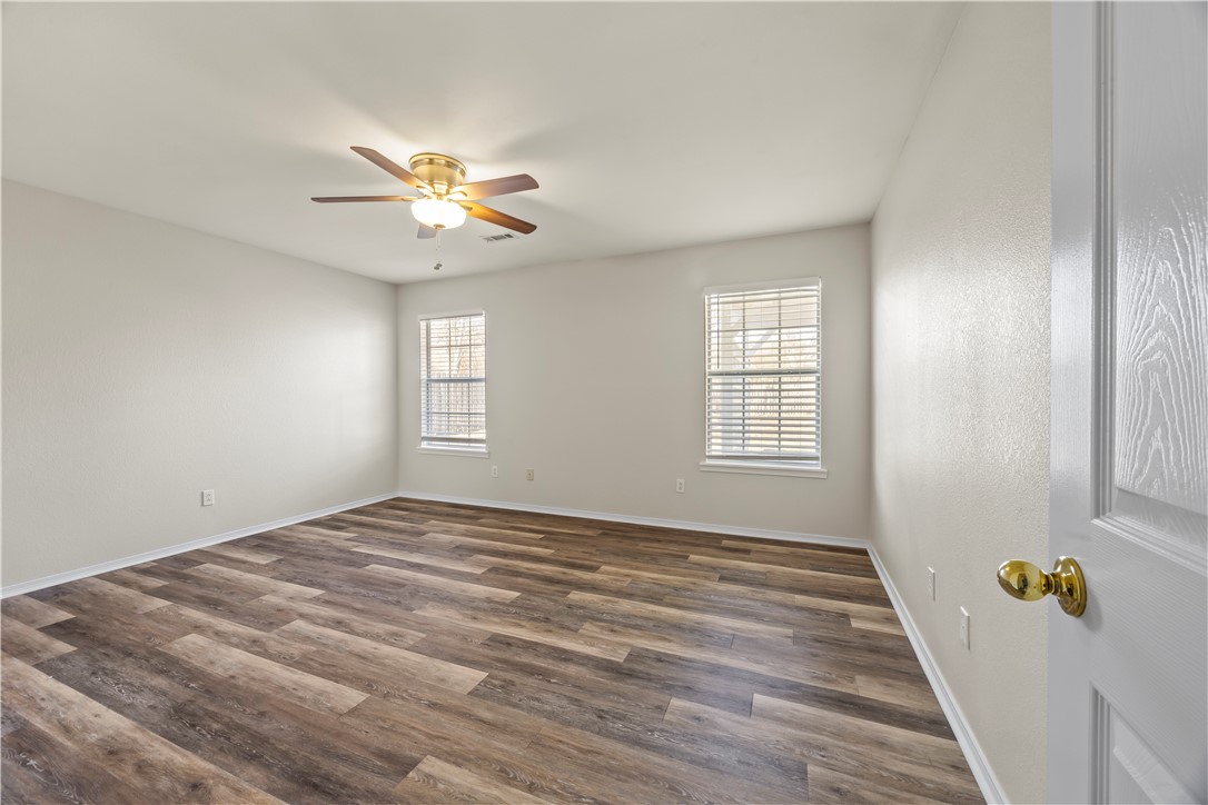 Crystal Spgs Ph I - Residential