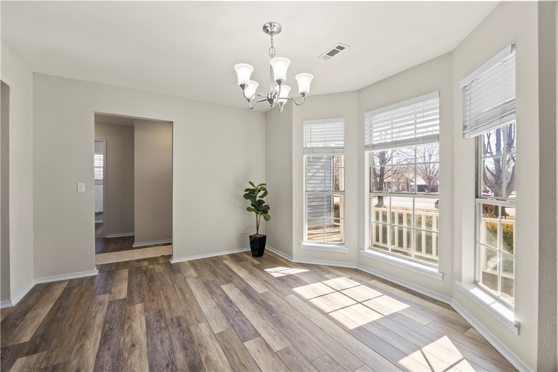 Crystal Spgs Ph I - Residential