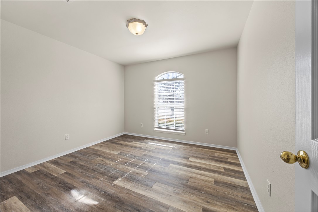 Crystal Spgs Ph I - Residential